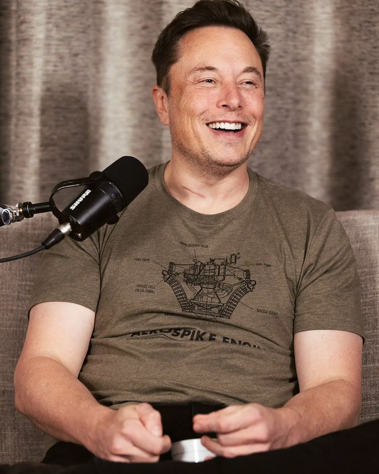 Elon Musk