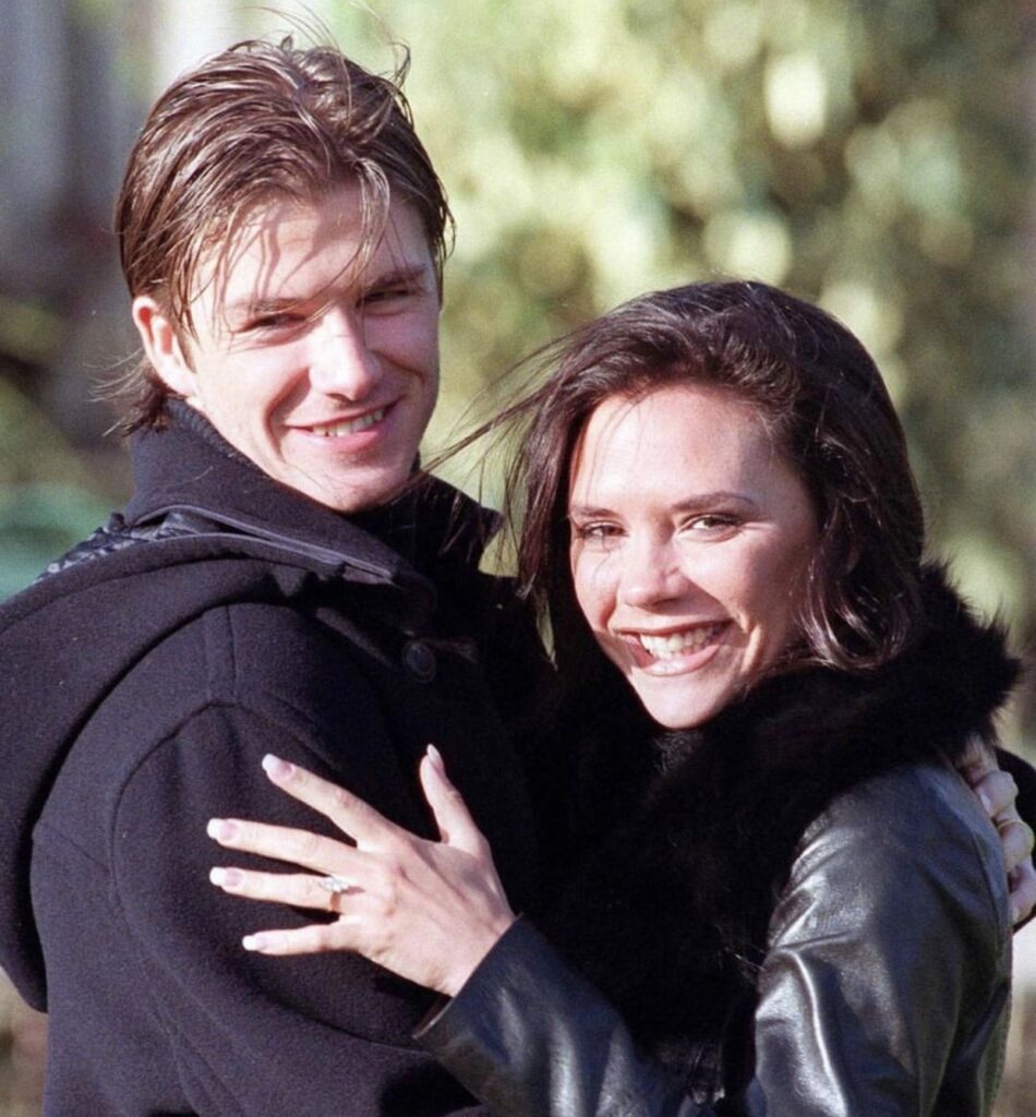 Victoria Beckham Was Not Allowed To ‘Take Charge’ At Brooklyn Beckham Wedding