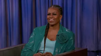 Michelle Obama Reacts to a Viral Video in Which a Woman Calls Barack ‘Fine as a Motherf*cker’