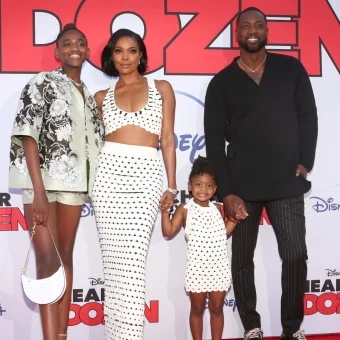 Gabrielle Union Responds to Backlash Over Infidelity Comments