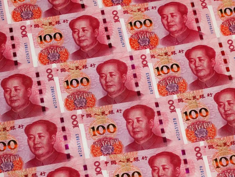 Dollar in trouble as China trades in Yuan with Iraq.