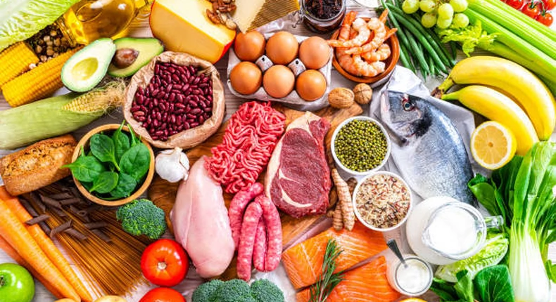 Foods You Should Eat According to Your Blood Type