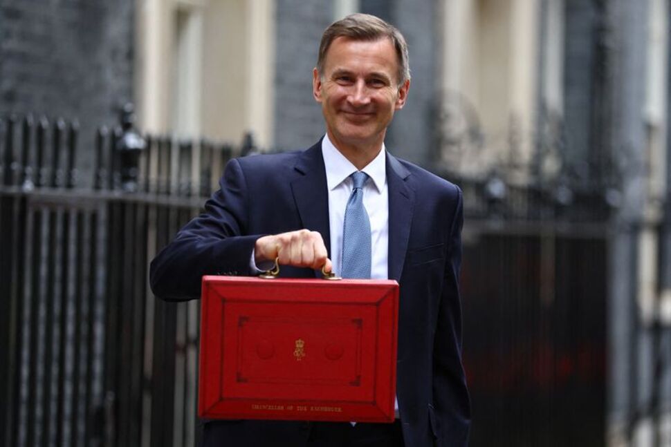 UK drops plan to tax sovereign wealth funds