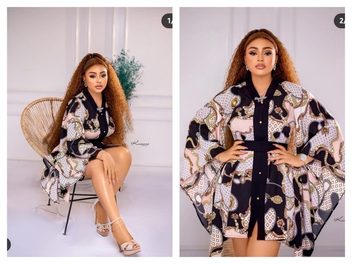 “You Wanted Me on Drugs to Look Sexier” – Regina Daniels Speaks Out Again About Ned Nwoko