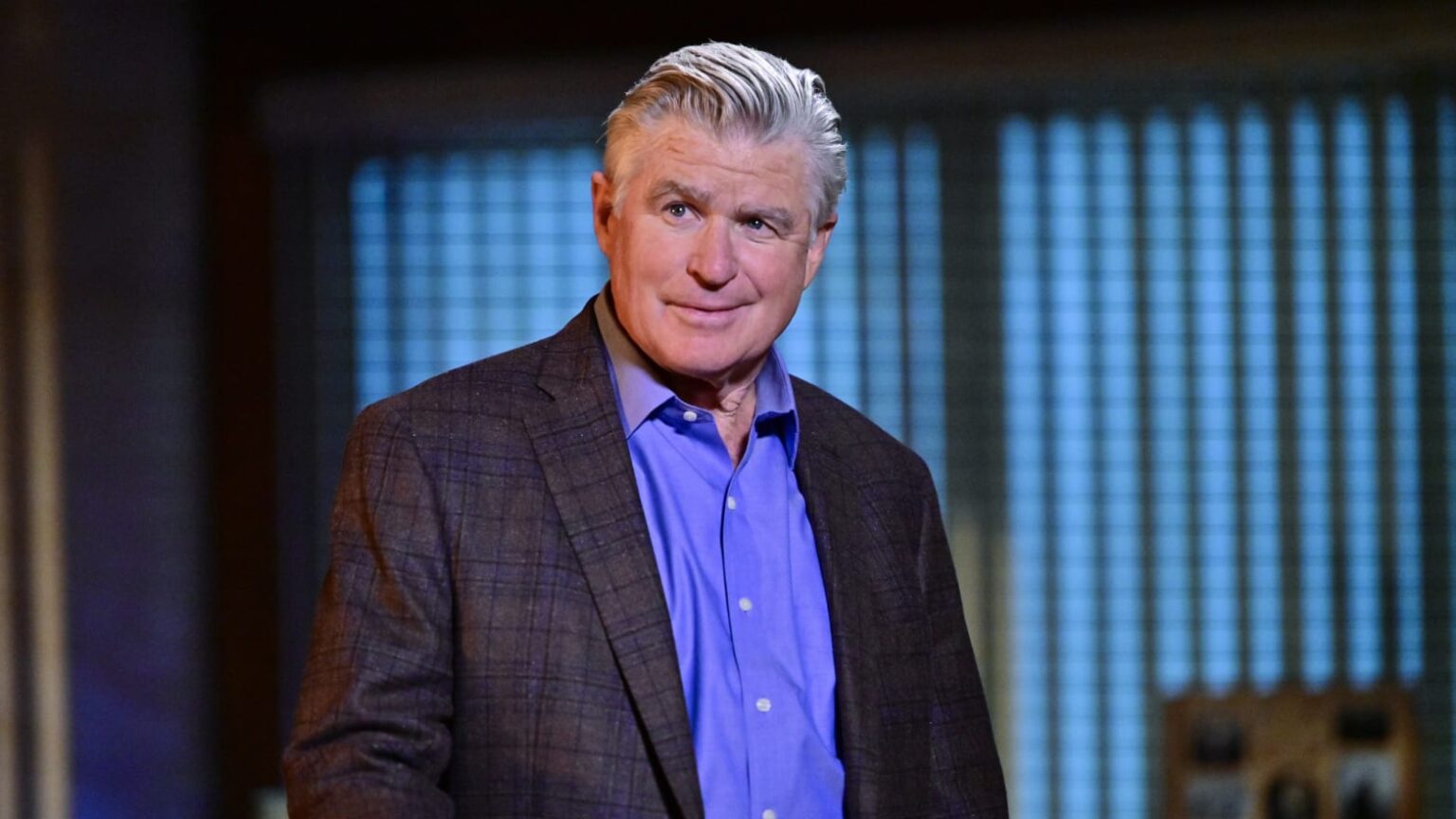 Actors from “Everwood” and Hollywood express their heartfelt response to Treat Williams’ passing: “Your presence still warms our hearts”