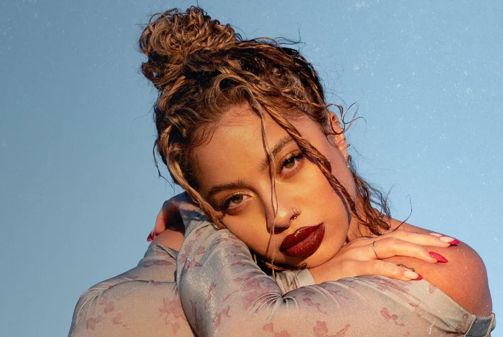 Kiana Ledé Unveils Exciting Tour: “Grudges. The Tour”