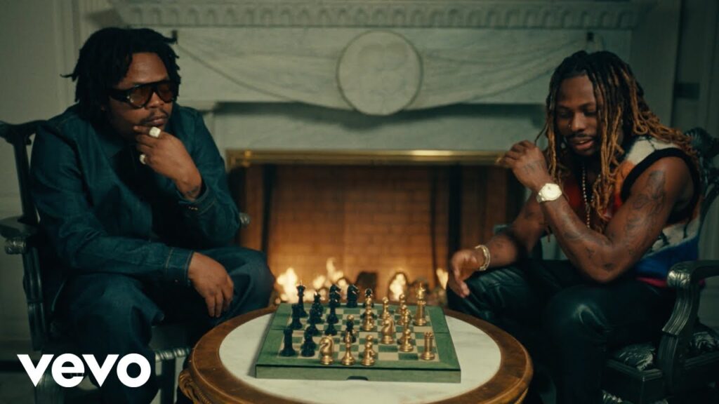 New Music + Video: Olamide feat. Asake — New Religion
