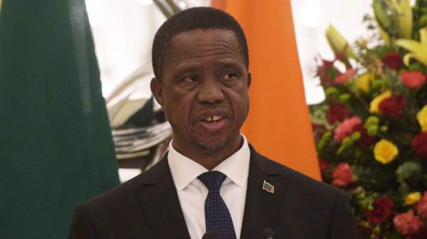 “Former President of Zambia Takes Legal Action Over Reported Travel Restriction”