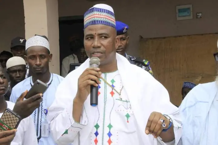 Just In: Court Dismisses Terrorism Charges Against Miyetti Allah President, Bello Bodejo
