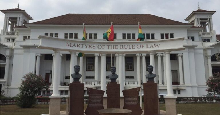 AG Given 7 Days To File Statement In Suit Over Security Heads’ Appointments