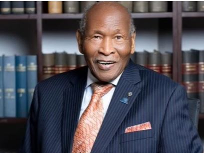 The Anti-LGBTQI Bill Is Nonsense – Sam Okudzeto