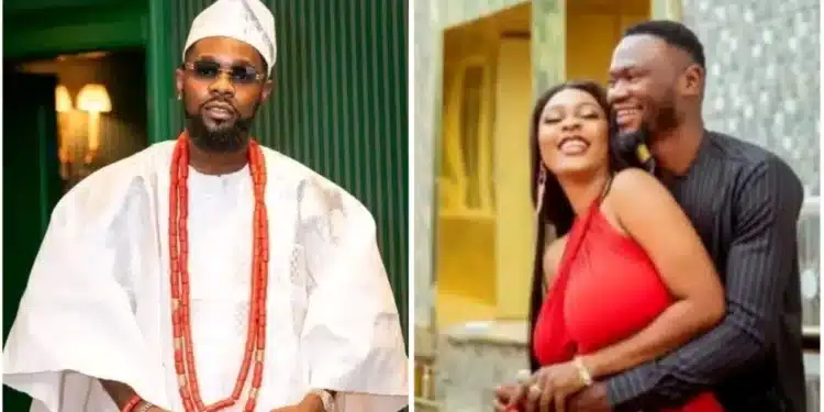 ‘Patoranking’s Sister, Husband Killed In Explosion’