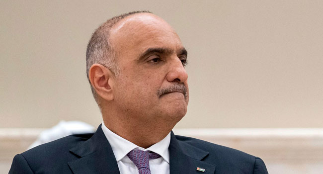 Jordan PM Resigns After General Election