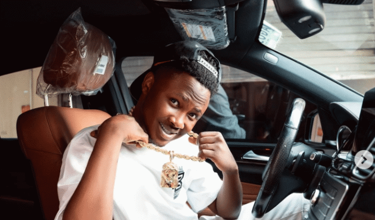 Popular Nigerian Tiktoker, Salo In Critical Condition, Hospital Bills Gulp Over ₦12 Million