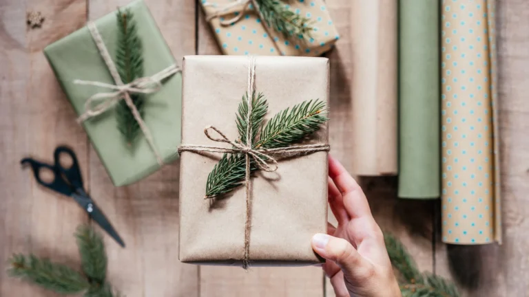 6 Comfort Gifts To Make Your Friend’s Christmas Extra Special