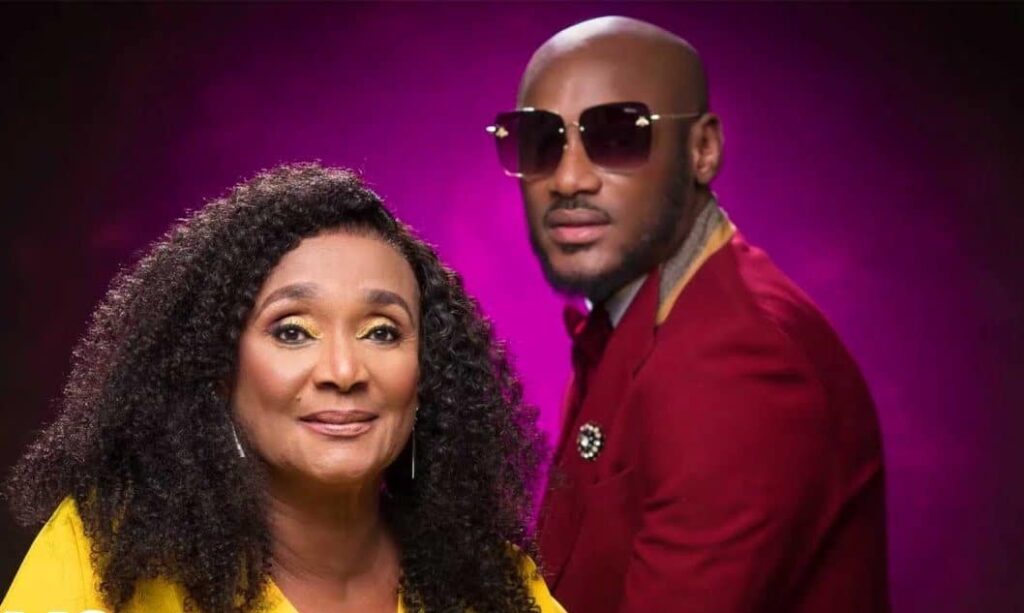 Remove The Beads You Put On His Hand And Neck, Free Him’ – 2face Mother Begs Edo Lawmaker