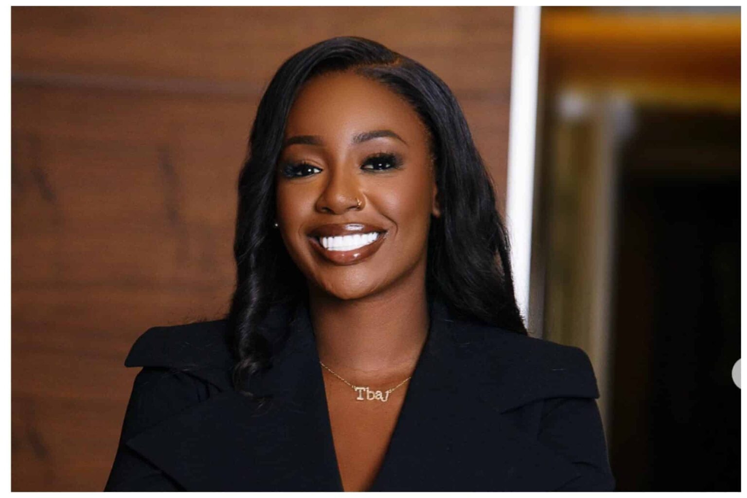 One Of The Best Choices I Have Ever Made In Life Was Relocating To Nigeria – Tolanibaj