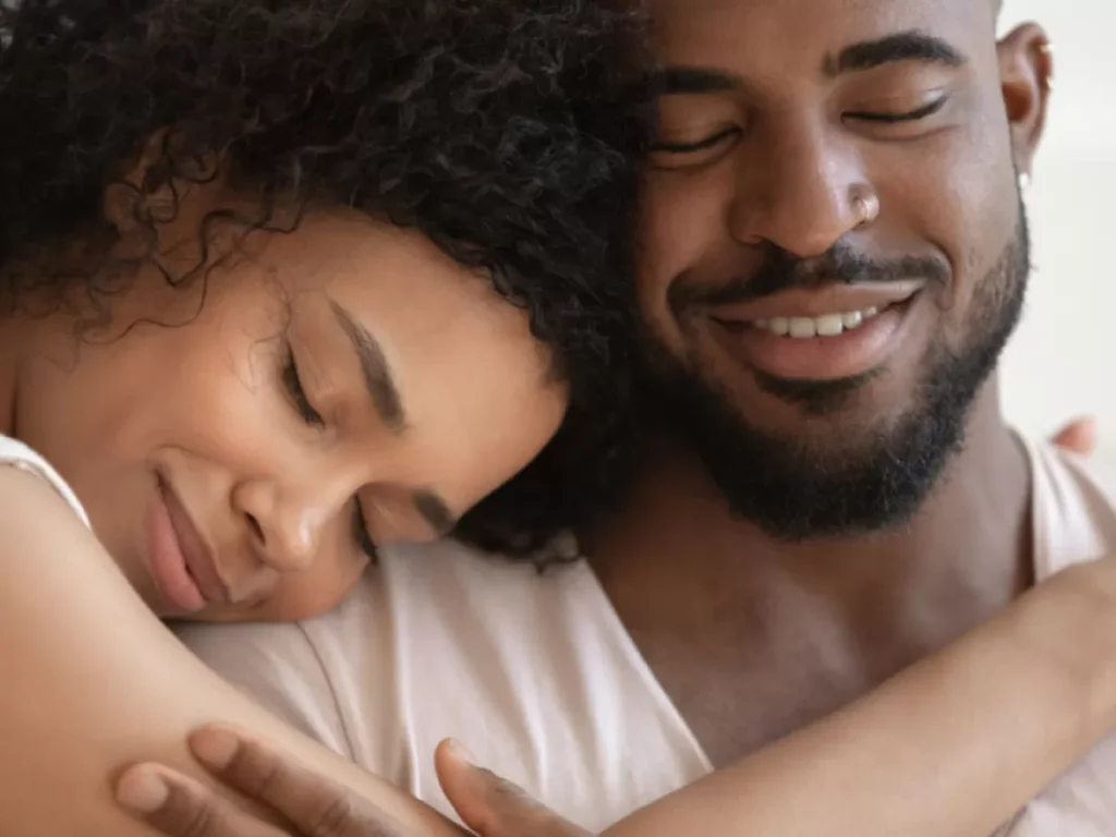 5 Ways To Support Your Partner Without Losing Yourself