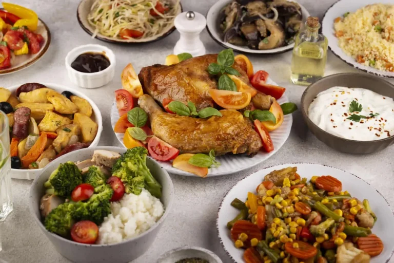 5 Healthiest Nigerian Meals You Should Be Eating