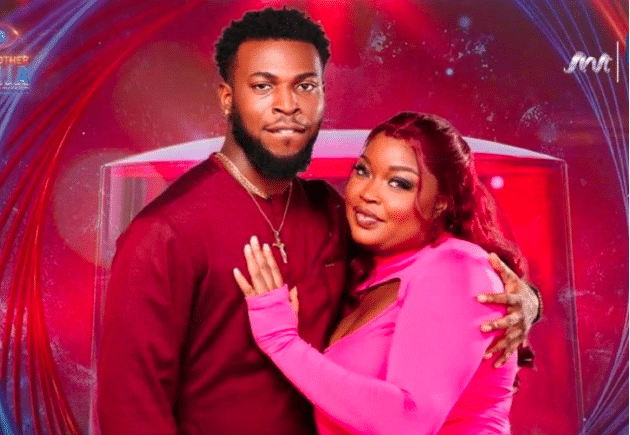 BBNaija Reunion: Why Our Romantic Relationship Collapsed – Chinwe, Zion Open Up