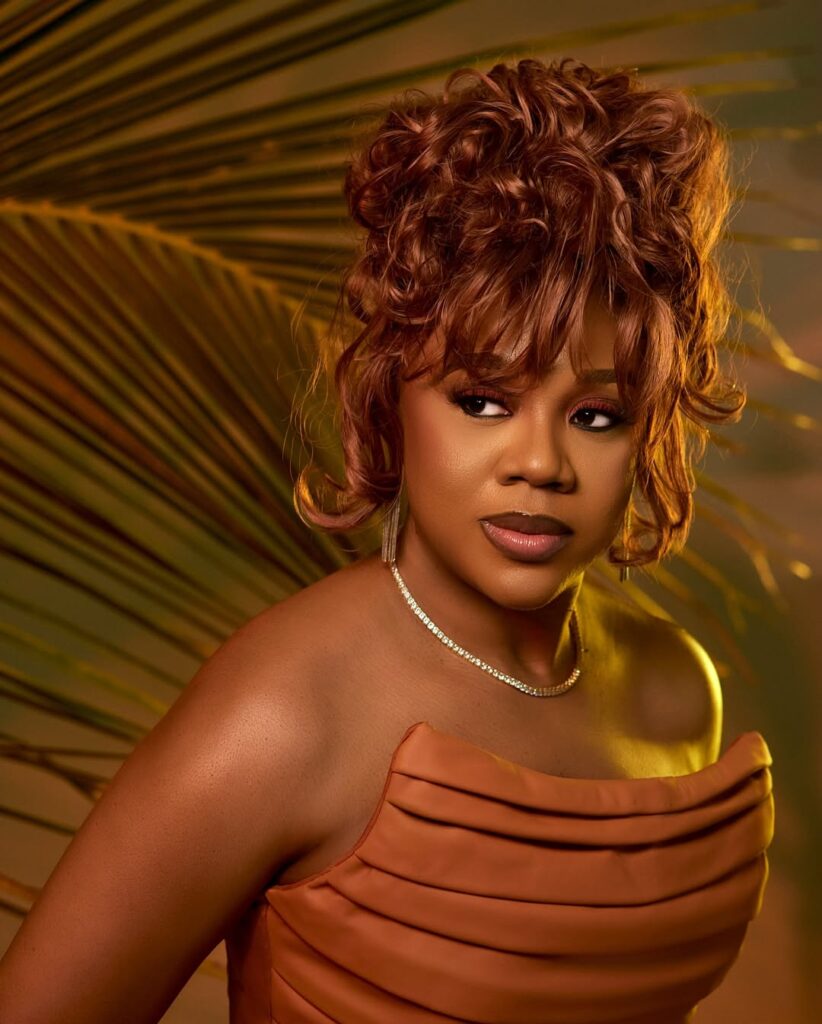 Why Hollywood Do Not Give Nigerians Movie Roles – Stella Damasus