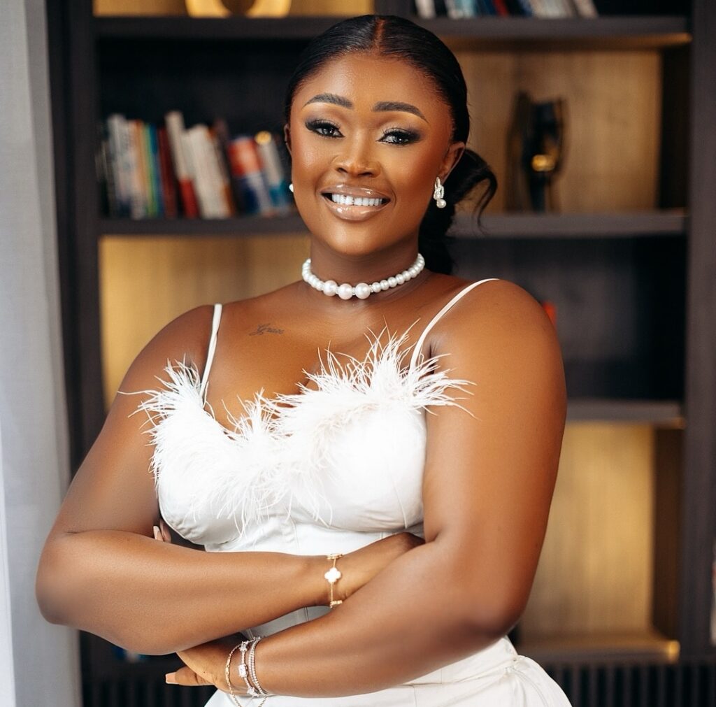 ‘He’s Doing Something Right’ – Actress Iheme Nancy Vows To Campaign For Peter Obi