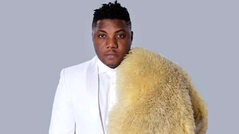 Why I Turned Down Davido’s Offer To Join His Record Label – Rapper CDQ