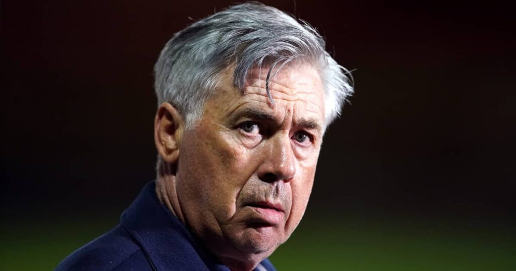 Tax Fraud: Former Real Madrid Coach, Carlo Ancelotti Gets Year’s Jail Sentence