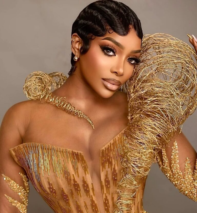 Chioma Goodhair Reveals Why She’s Still Unmarried At 36