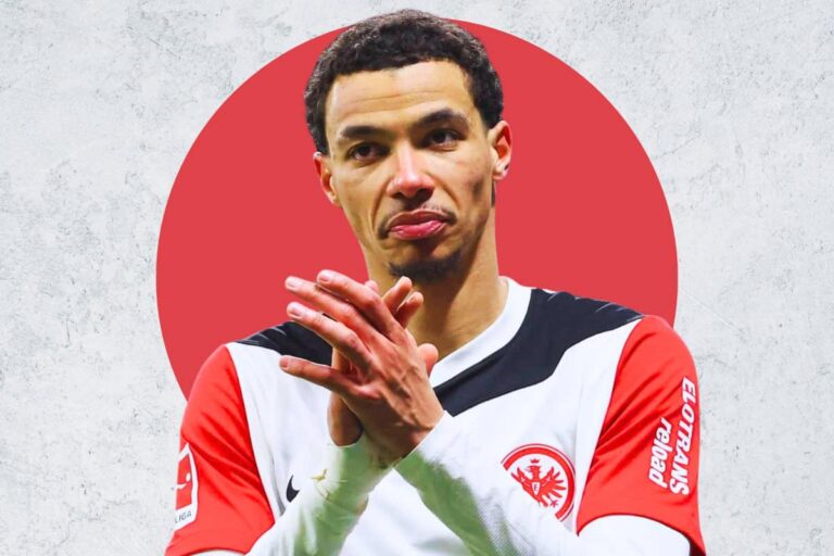 Liverpool Agrees To Sign Frankfurt’s Hugo Ekitike In £79 Million Deal After Isak Snub