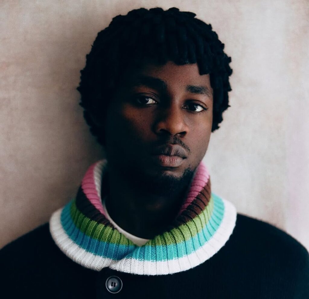 Why I’m Parting Ways With Omah Lay – Talent Manager Muyiwa Awoniyi