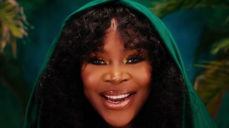 Omawumi’s “In Love” Is What Happens When You Finally Feel Safe | Watch