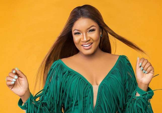 “Omotola Jalade-Ekeinde Shares How Life Overseas Reshaped Her Outlook — a Truly Humbling Experience.”