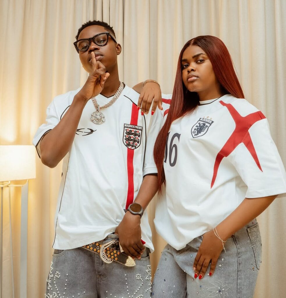 ‘Get Pregnant For Me Like Priscilla, You Won’t Regret It’ – Peller Begs Jarvis