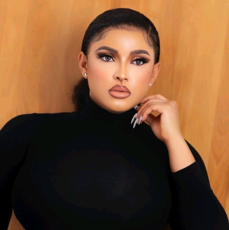 Actress Shirley Igwe Suspended Indefinitely For Assaulting Crew Member