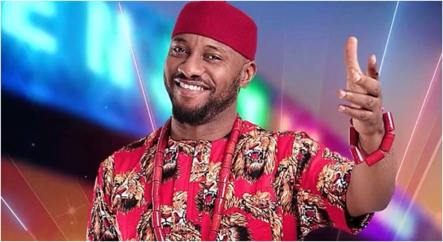 ‘Igbo Man Must Be The Next President Of Nigeria For Fairness’ – Yul Edochie