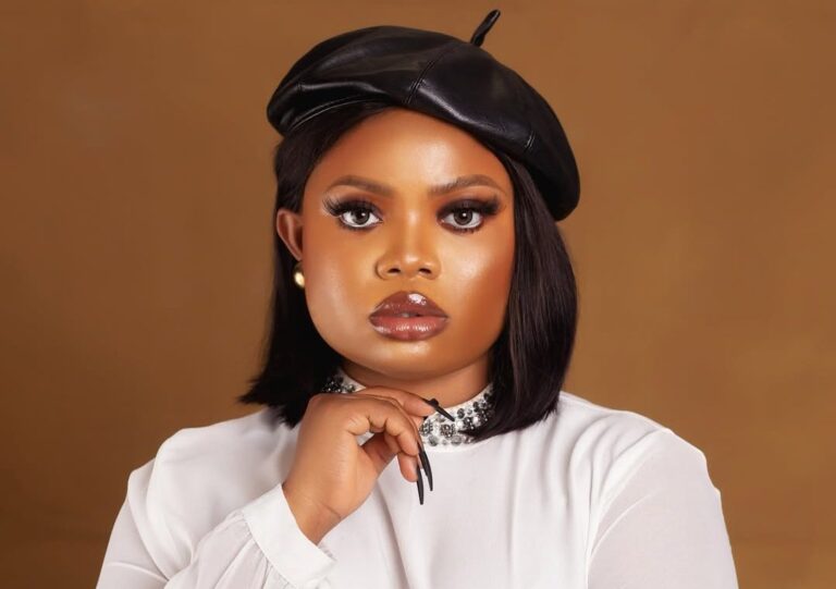 BBNaija 10: Doris Wins Head Of House For Week 4