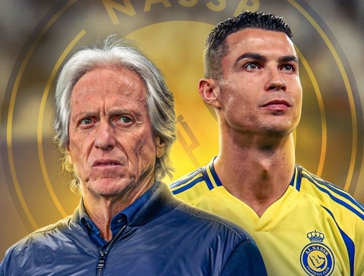 Jorge Jesus Hails Cristiano Ronaldo As Football’s Timeless Example