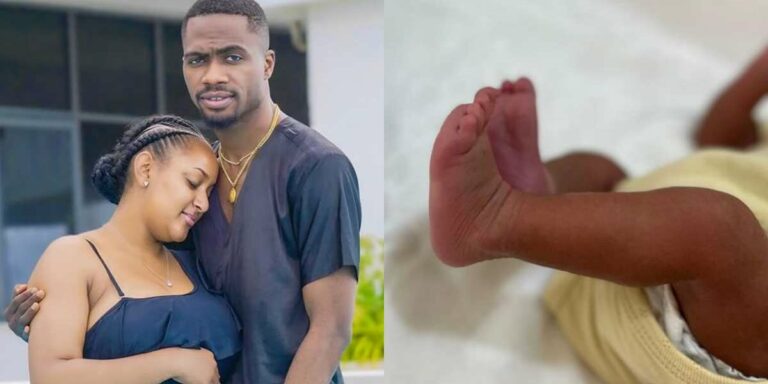 Josh2funny Welcomes Third Child With Wife