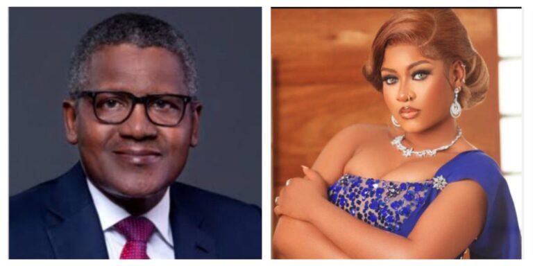 Dangote Cement Breaks Silence As Phyna’s Sister Loses Leg In Truck Accident