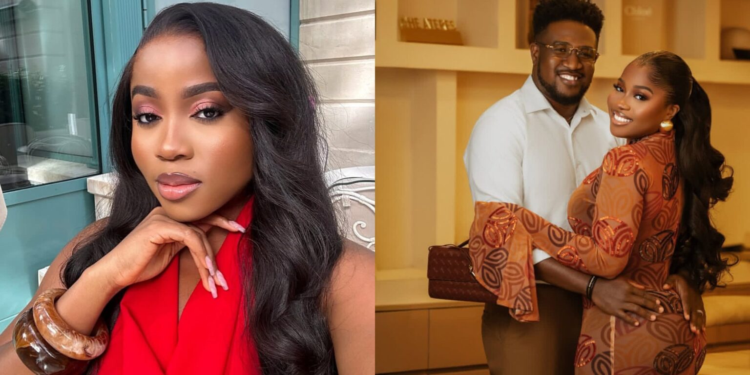 I Almost Fell Into Depression When I Heard I Stole My Friend’s Husband – Veekee James