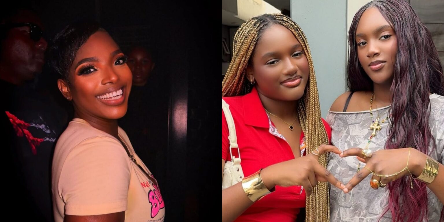 My Daughters Deserve Better Than What I Endured – Annie Macaulay