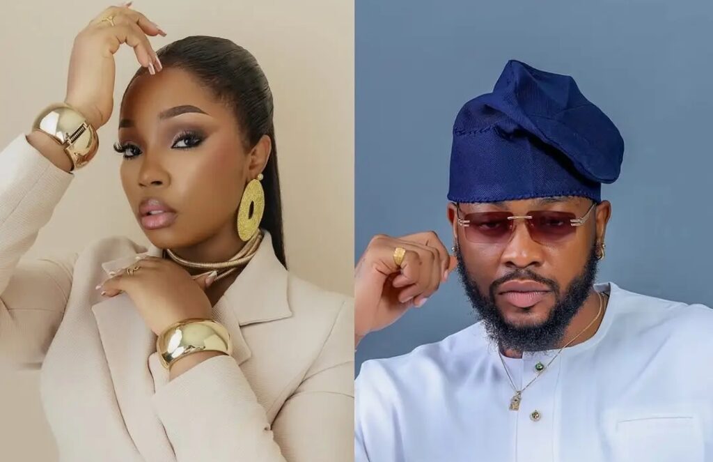 We Felt Like The Foundation Wasn’t Right – Bambam Speaks On Marriage To Teddy A