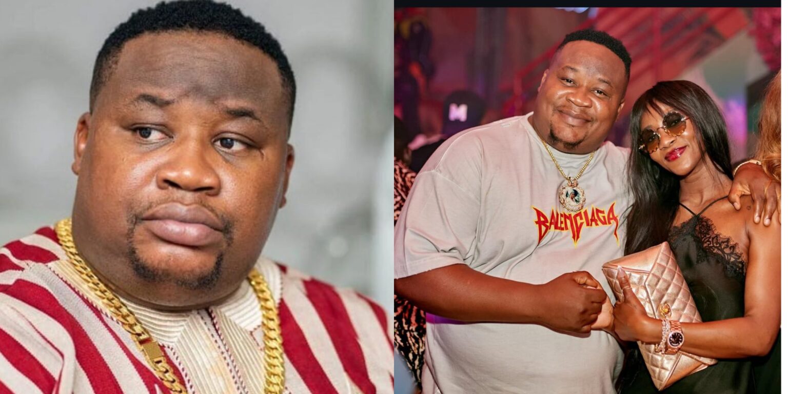 Why I Love Genevieve Nnaji – Cubana Chiefpriest