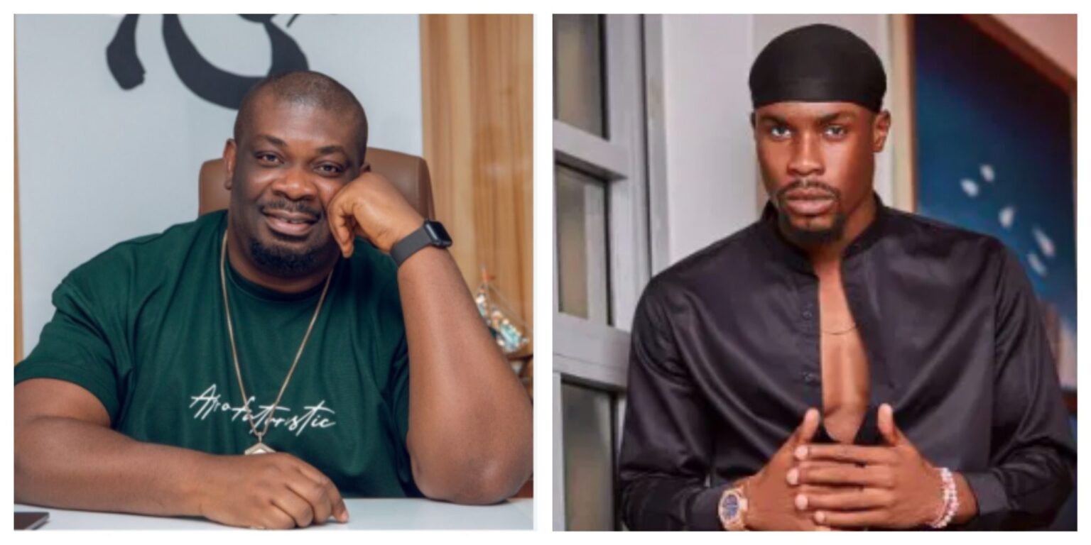 BBNaija Star, Neo Akpofure Opens Up About Encounter With Don Jazzy