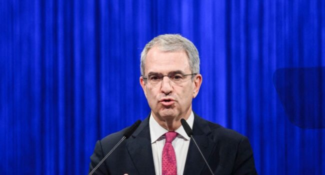 Nestle Sacks CEO Over Office Relationship