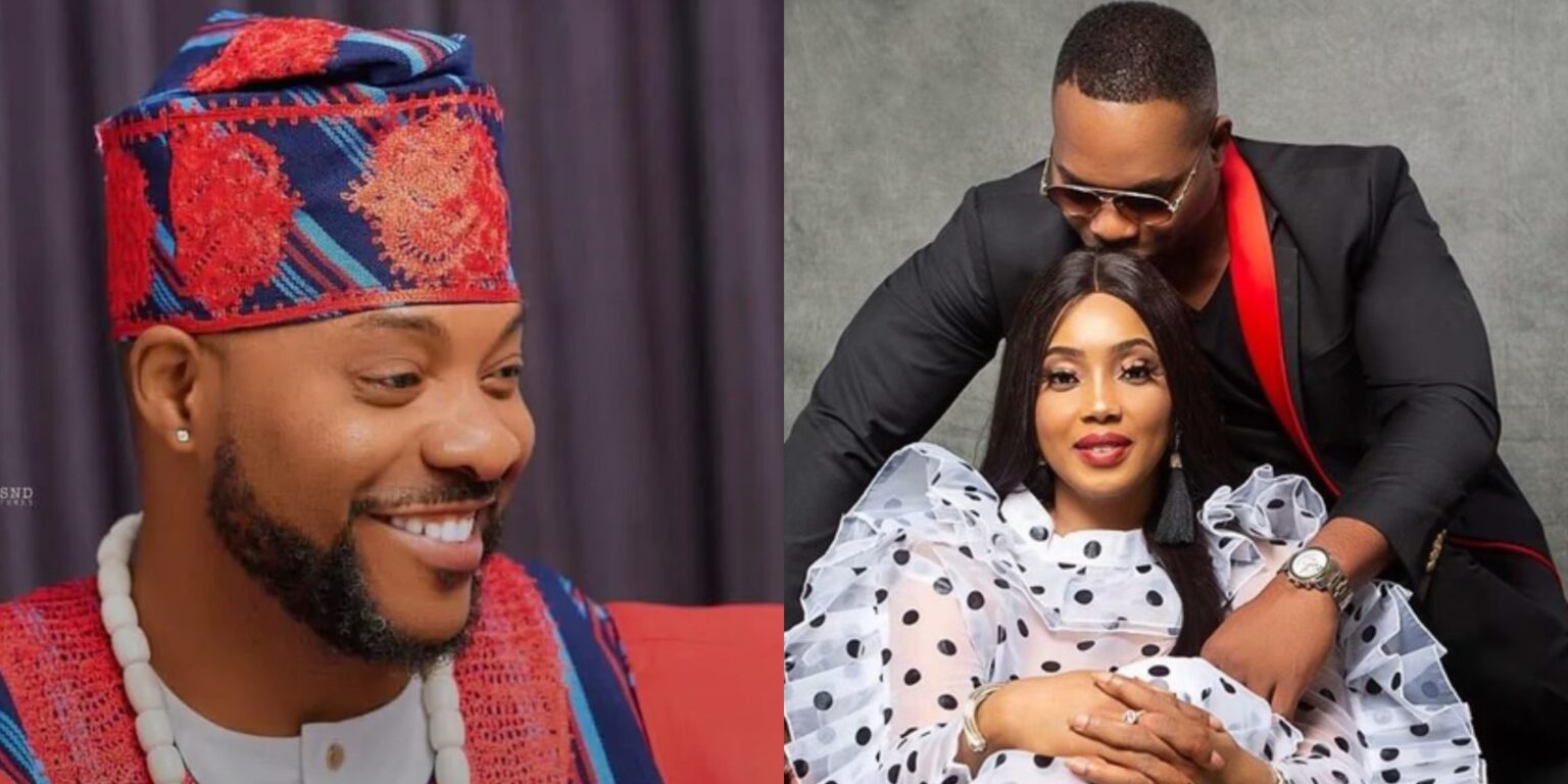 I’ve Been Divorced Since 2023 And I’m Proud Of It – Ninalowo Bolanle