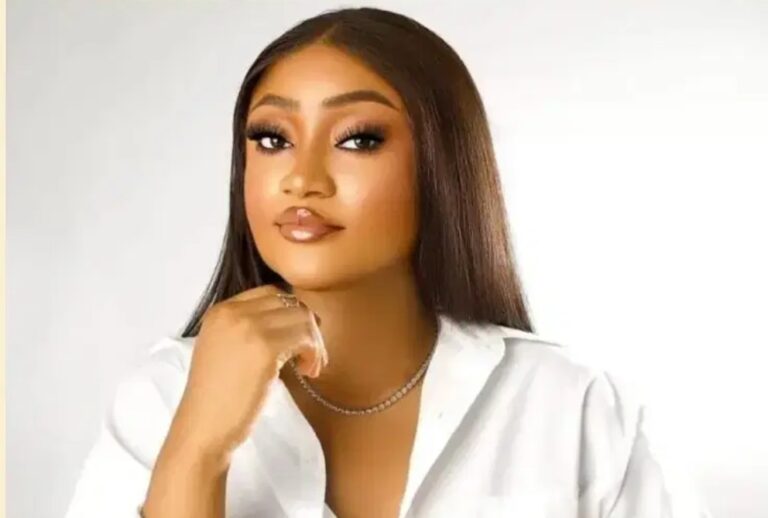 My Parents Were Shocked When They Learnt Of My Decision To Divorce Israel DMW – Sheila Courage