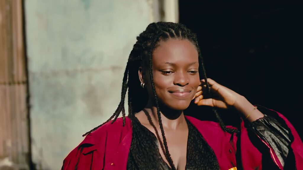 Timi Dakolo’s New Video Reminds Us That “Nothing Dey Spoil for God Hand”