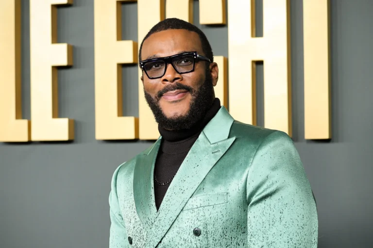 Tyler Perry Faces $260 Million Sexual Assault Suit
